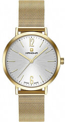 Женские часы Hanowa Swiss Made Tessa 9077.02.001 цена и информация | Женские часы | 220.lv
