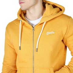 Vīriešu jaka Superdry - M2010227A 30645 цена и информация | Мужские толстовки | 220.lv