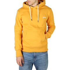 Vīriešu džemperis Superdry - M2010265A 30649 cena un informācija | Vīriešu jakas | 220.lv