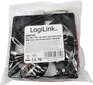 LogiLink FAN103 cena un informācija | Datora ventilatori | 220.lv