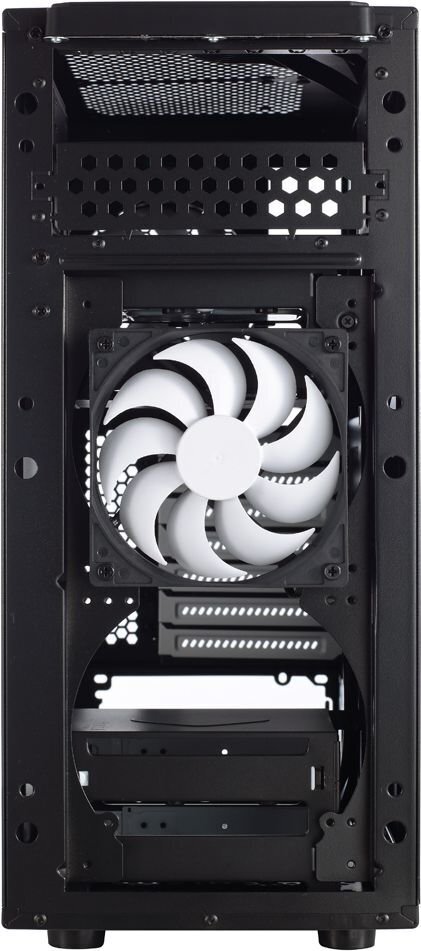 Fractal Design Core 2500 cena un informācija | Datoru korpusi | 220.lv