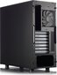 Fractal Design Core 2500 cena un informācija | Datoru korpusi | 220.lv