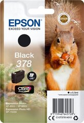 Epson C13T37814010 cena un informācija | Tintes kārtridži | 220.lv