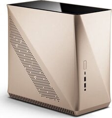 Fractal Design FD-CA-ERA-ITX-CHP цена и информация | Корпуса | 220.lv