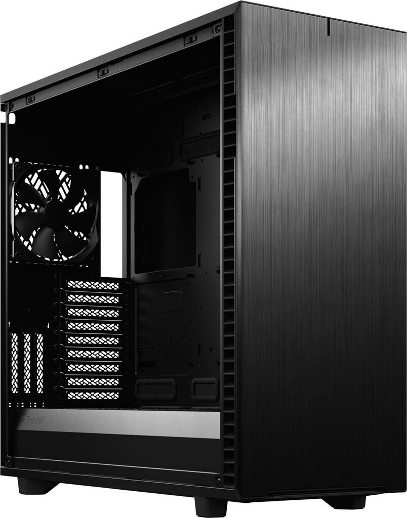 Fractal Design FD-C-DEF7X-02 cena un informācija | Datoru korpusi | 220.lv