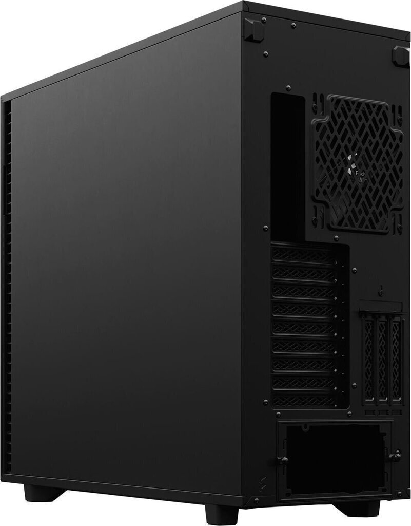 Fractal Design FD-C-DEF7X-02 цена и информация | Datoru korpusi | 220.lv