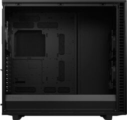 Fractal Design Define 7 XL TG цена и информация | Корпуса | 220.lv