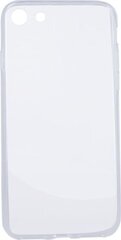 Maciņš High Clear 1,0mm Samsung Tab M317 10.4 цена и информация | Чехлы для телефонов | 220.lv