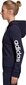 Džemperis Adidas Essentials Linear FZ HD navy blue W DU0648, 46661 cena un informācija | Jakas sievietēm | 220.lv