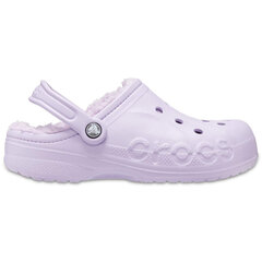 Čības Crocs™ Baya Lined Clog cena un informācija | Iešļūcenes, čības sievietēm | 220.lv