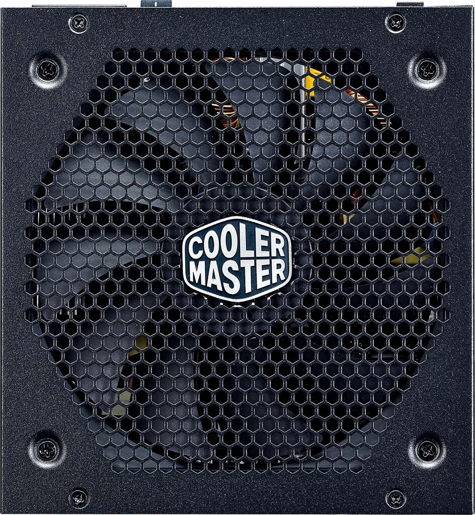 Strāvas padeve Cooler Master V750 Gold-V2 цена и информация | Barošanas bloki (PSU) | 220.lv