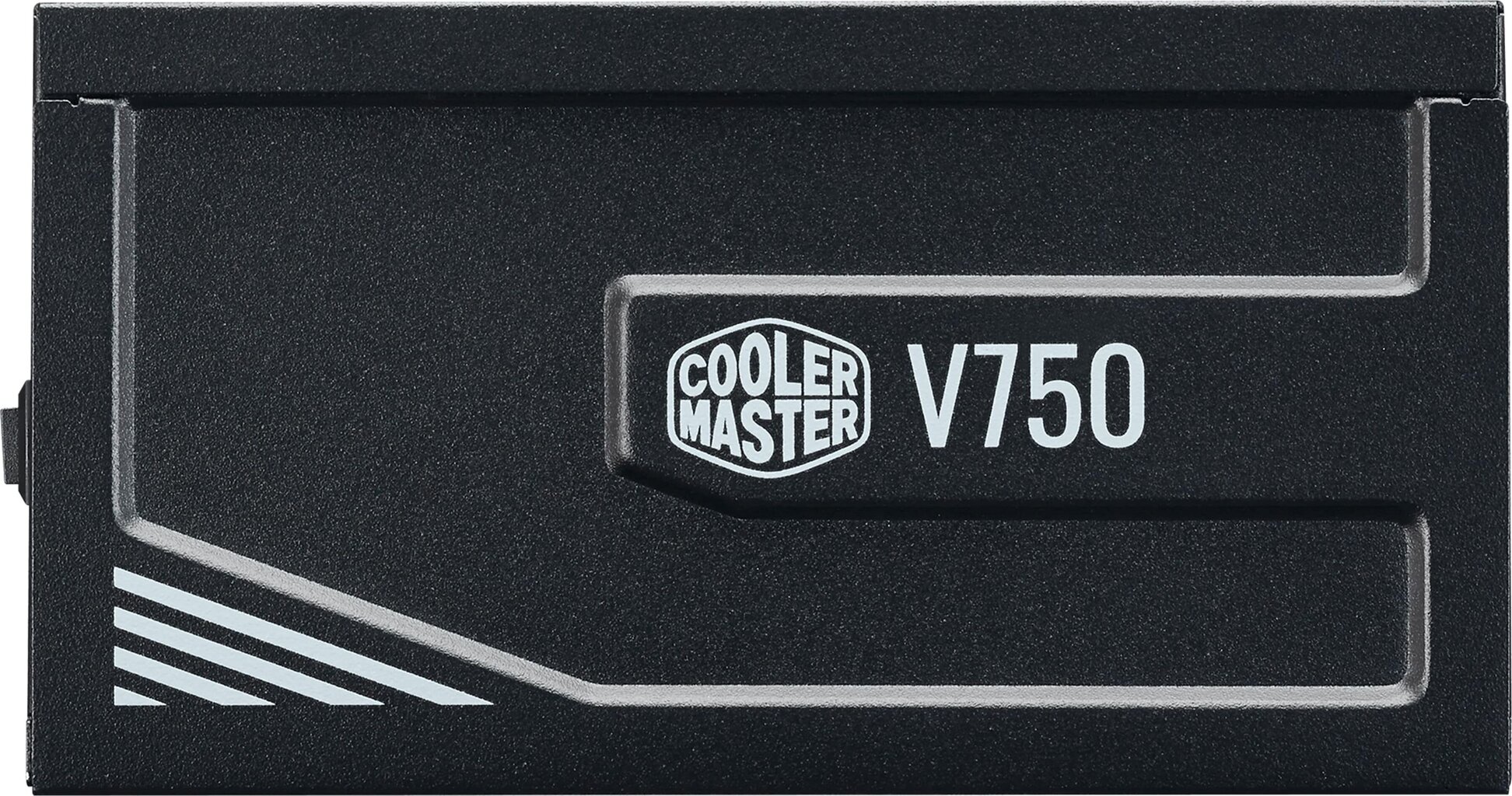 Strāvas padeve Cooler Master V750 Gold-V2 cena un informācija | Barošanas bloki (PSU) | 220.lv