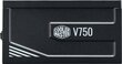 Strāvas padeve Cooler Master V750 Gold-V2 цена и информация | Barošanas bloki (PSU) | 220.lv