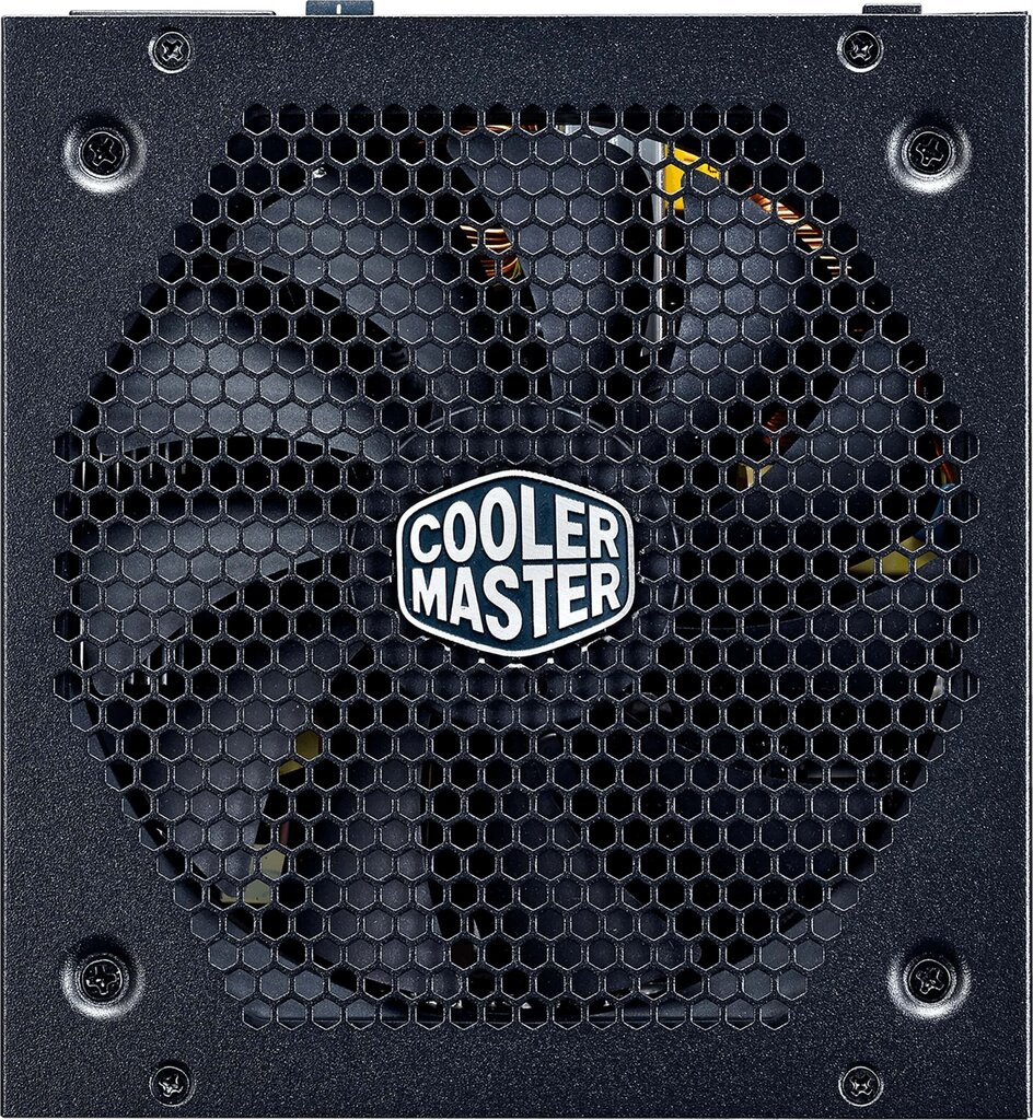 Cooler Master MPY-650V-AFBAG cena un informācija | Barošanas bloki (PSU) | 220.lv