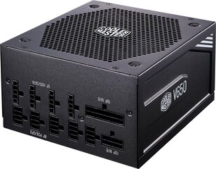 Cooler Master MPY-650V-AFBAG цена и информация | Блоки питания (PSU) | 220.lv