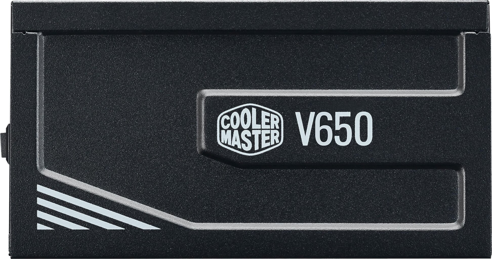 Cooler Master MPY-650V-AFBAG cena un informācija | Barošanas bloki (PSU) | 220.lv