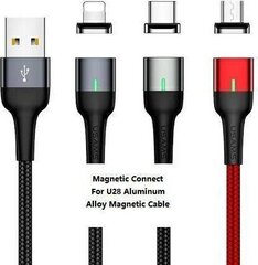 Usams 112219 cena un informācija | Adapteri un USB centrmezgli | 220.lv