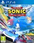 Spēle priekš PlayStation 4, Team Sonic Racing цена и информация | Datorspēles | 220.lv