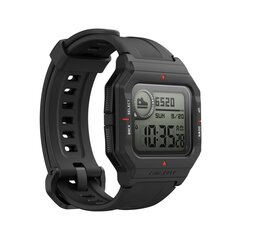 Viedais pulkstenis Xiaomi Amazfit Neo cena un informācija | Fitnesa aproces | 220.lv