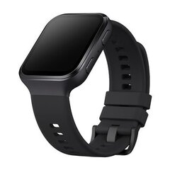 Viedpulkstenis 70mai Saphir, Melns cena un informācija | Viedpulksteņi (smartwatch) | 220.lv