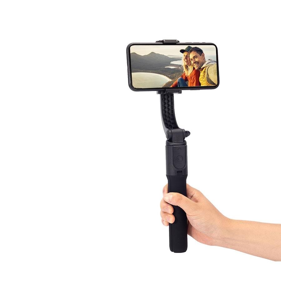 GoXtreme GS1 55239 cena un informācija | Selfie Sticks | 220.lv