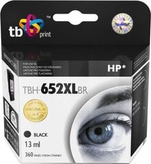 TB TBH-652XLBR cena un informācija | Tintes kārtridži | 220.lv