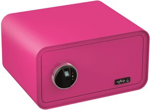 Сейф mySafe 350 pink Bi цена и информация | Сейфы | 220.lv