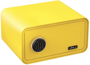 Сейф mySafe 430 citrus El цена и информация | Сейфы | 220.lv