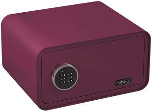 Seifs mySafe 430 berry El cena un informācija | Seifi | 220.lv