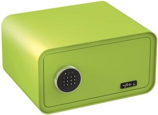 Сейф mySafe 430 applegreen El цена и информация | Сейфы | 220.lv