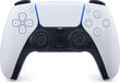 Sony DualSense PS5 Wireless Controller White цена и информация | Spēļu kontrolieri | 220.lv