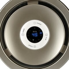 Увлажнитель воздуха Philips HU4803/01 цена и информация | Philips Оборудование для контроля воздуха | 220.lv