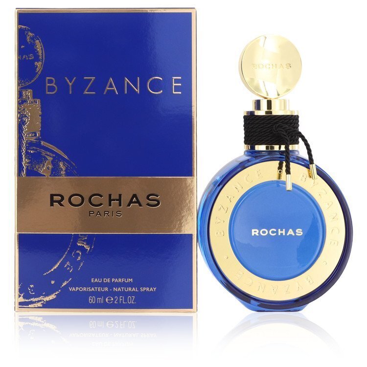 Parfimērijas ūdens Rochas Byzance sievietēm EDP 60 ml cena un informācija | Sieviešu smaržas | 220.lv