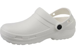 Пляжные тапочки Crocs Specialist M 204590-100, 50786 цена и информация | Спортивная обувь для женщин | 220.lv