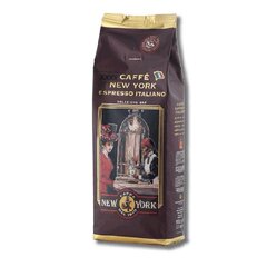 Кофе в зернах New York Coffee, 1кг цена и информация | Кофе, какао | 220.lv