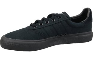 Vīriešu kedas Adidas Originals 3MC M B22713, 55862 cena un informācija | Sporta apavi vīriešiem | 220.lv