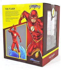 DC Comics Gallery The Flash PVC, figūriņa cena un informācija | Datorspēļu suvenīri | 220.lv