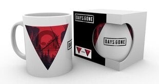 GB eye Days Gone cena un informācija | Datorspēļu suvenīri | 220.lv