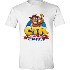 Crash Team Racing, XL cena un informācija | Datorspēļu suvenīri | 220.lv