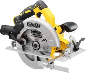 Zāģis Dewalt DCS570N cena un informācija | Zāģi, ripzāģi | 220.lv