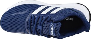 Treniņu apavi Adidas Runfalcon K Jr EG2544, 53279Tr cena un informācija | Sporta apavi bērniem | 220.lv