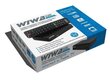 WIWA H.265 2790Z (DVB-T) цена и информация | DVD atskaņotāji | 220.lv