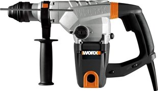 Дрель Worx X333 цена и информация | Шуруповерты, дрели | 220.lv