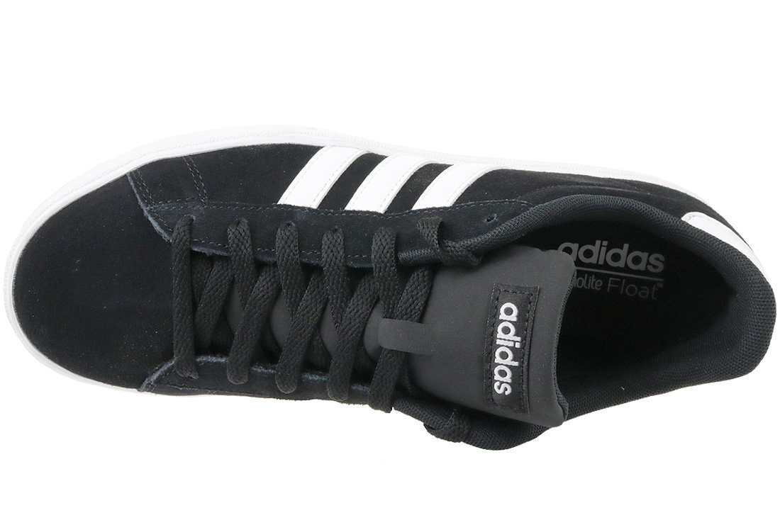 Kedas vīriešiem Adidas Daily 2.0 M DB0273 (55879) cena un informācija | Sporta apavi vīriešiem | 220.lv