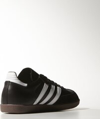 Futbola apavi Adidas Samba IN M 019000, 43942 цена и информация | Футбольные бутсы Adidas Nemeziz 19.4 In J, зеленые | 220.lv