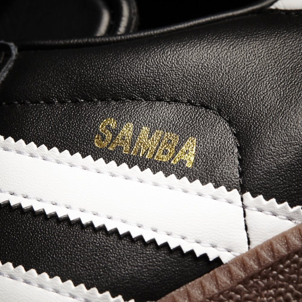 Futbola apavi Adidas Samba IN M 019000, 43942 цена и информация | Futbola apavi | 220.lv