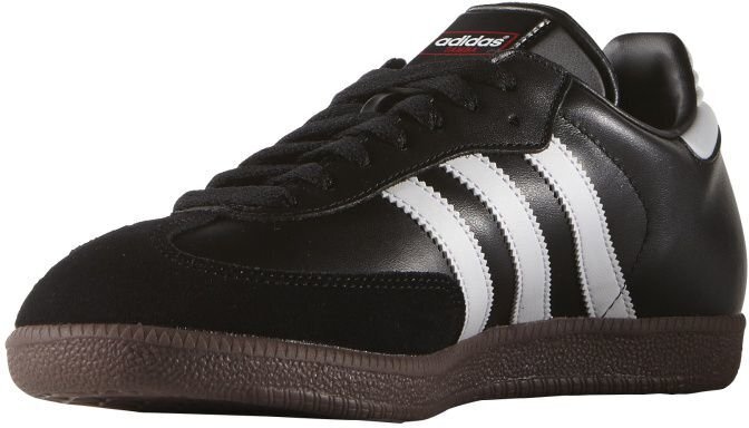 Futbola apavi Adidas Samba IN M 019000, 43942 cena un informācija | Futbola apavi | 220.lv