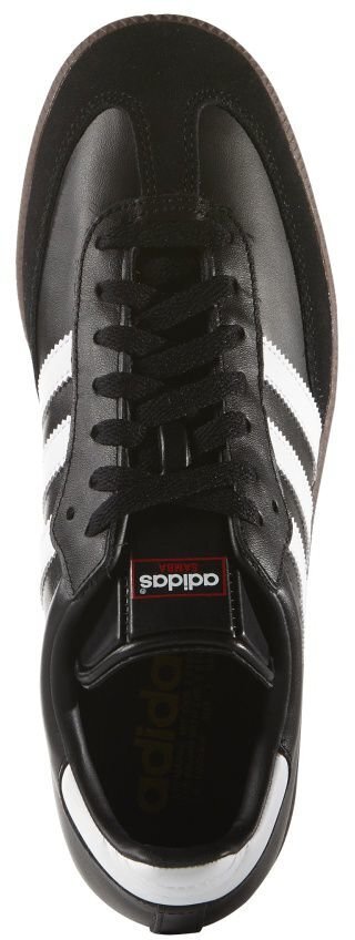 Futbola apavi Adidas Samba IN M 019000, 43942 cena un informācija | Futbola apavi | 220.lv