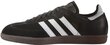 Futbola apavi Adidas Samba IN M 019000, 43942 cena un informācija | Futbola apavi | 220.lv