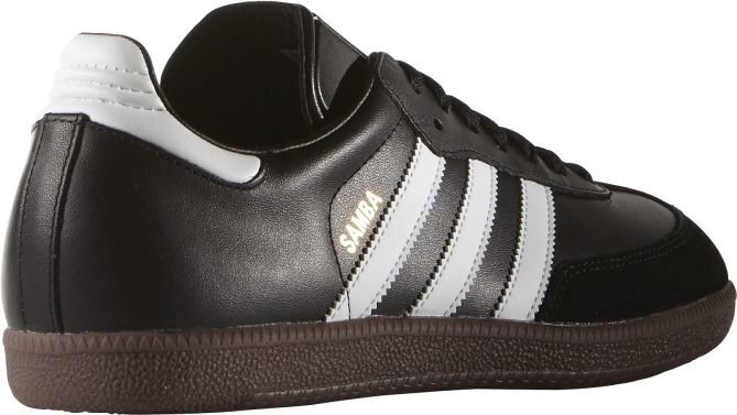 Futbola apavi Adidas Samba IN M 019000, 43942 цена и информация | Futbola apavi | 220.lv